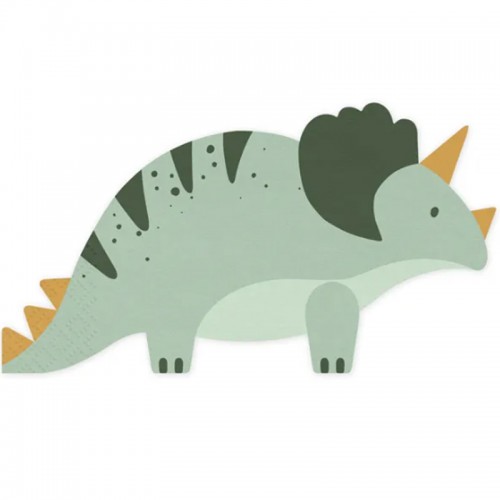 Guardanapos Dinossauro